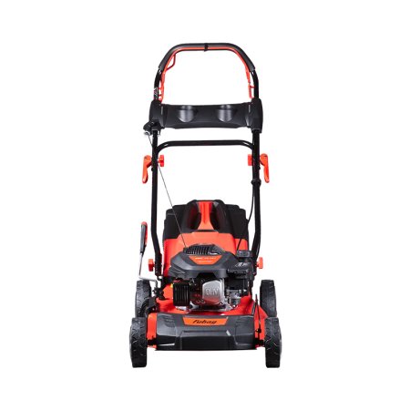 Газонокосилка бензиновая самоходная FUBAG FPL 46 SM в Новокузнецке фото