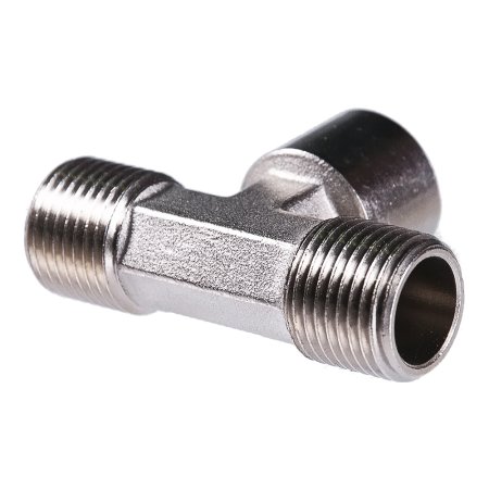 FUBAG Переходник T - 1/2 дюйма MFM, блистер 1 шт в Новокузнецке фото