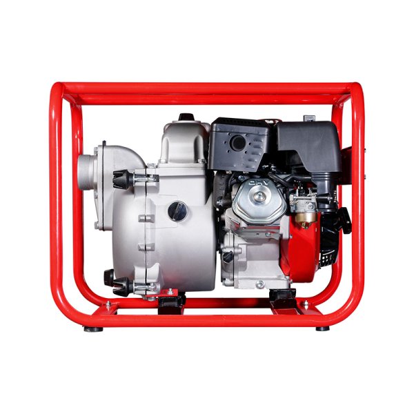 FUBAG Бензиновая мотопомпа для сильнозагрязненной воды PG 1300 T в Новокузнецке фото