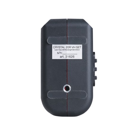 FUBAG Лазерный уровень Crystal 20R VH Set с набором аксессуаров в Новокузнецке фото