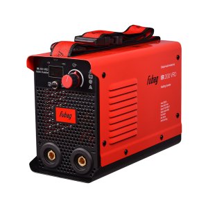 FUBAG Сварочный инвертор IR 200 V.R.D. + Маска сварщика Хамелеон IR 11N S в ПОДАРОК в Новокузнецке фото