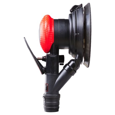 Пневмошлифмашина орбитальная (эксцентриковая) FUBAG SVC 125 с пылеотводом в Новокузнецке фото