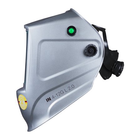  Маска сварщика Хамелеон FUBAG IN 4-12G L 2.0 в Новокузнецке фото