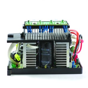 Плата в сборе блок А для сварочного полуавтомата FUBAG INMIG 200 SYN LCD