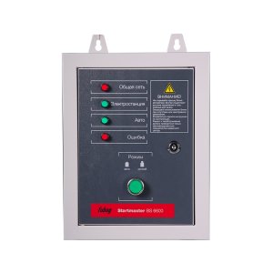 FUBAG Блок автоматики Startmaster BS 6600 (230V) для бензиновых электростанций BS_TI в Новокузнецке фото