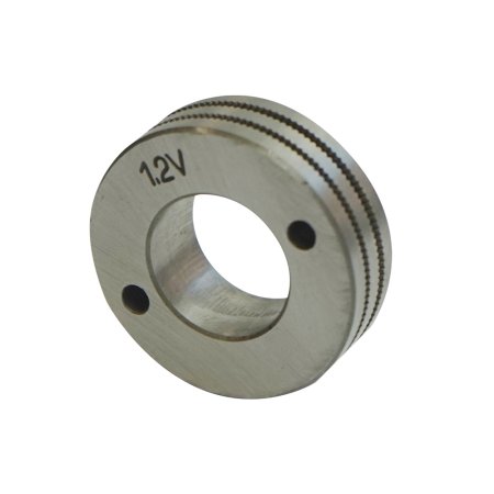 FUBAG Ролики 1,0/1,2 порошковая проволока для DRIVE INMIG DW арт. 41104 / 41105 - 4 шт. в Новокузнецке фото