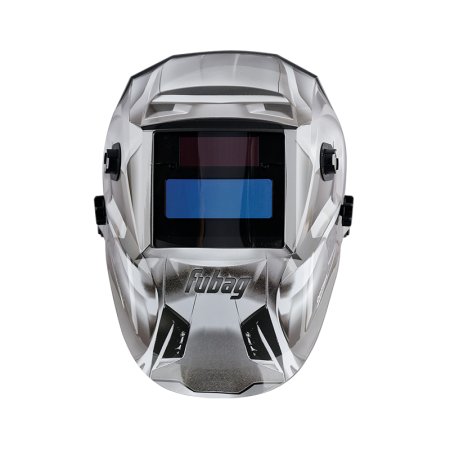  Маска сварщика Хамелеон FUBAG IR 9-13C S в Новокузнецке фото