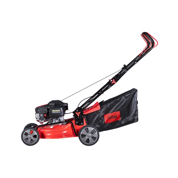 Газонокосилка бензиновая самоходная FUBAG FPL 42 S в Новокузнецке фото