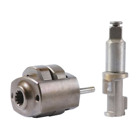 Ударный механизм для пневмогайковерта ударного FUBAG IW900 1/2" 