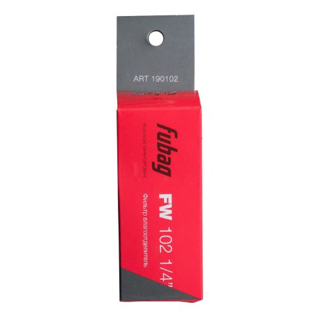 FUBAG Фильтр влагоотделитель FW-102 1/4 дюйма в Новокузнецке фото