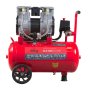 Компрессор воздушный безмасляный малошумный FUBAG OLS 250/24 CM2 в Новокузнецке фото