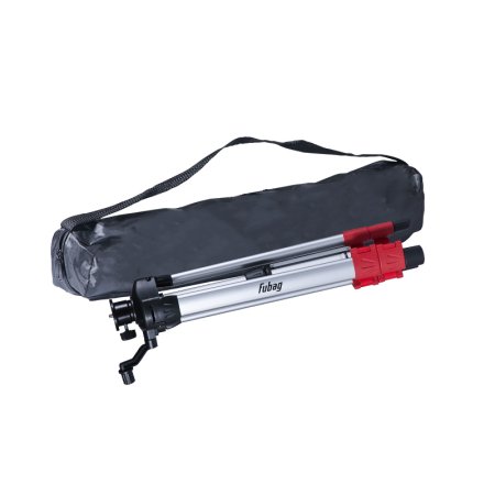 FUBAG Штатив с элевационной головкой 1/4 дюйма Tripod 150 в Новокузнецке фото