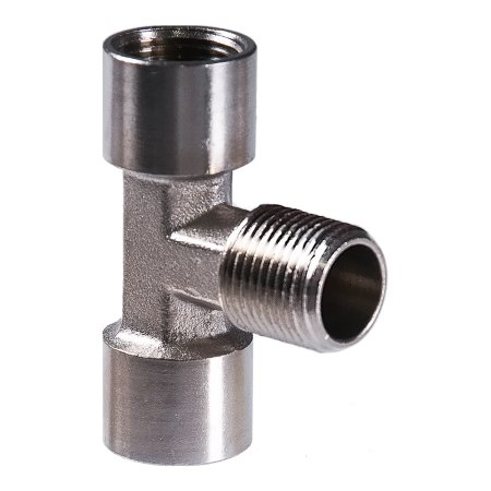 FUBAG Переходник T - 3/8 дюйма FFM, блистер 1 шт в Новокузнецке фото