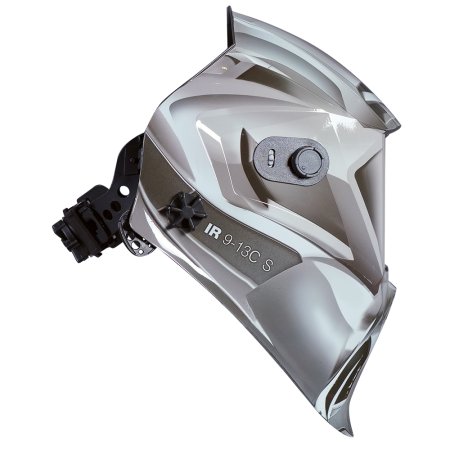  Маска сварщика Хамелеон FUBAG IR 9-13C S в Новокузнецке фото