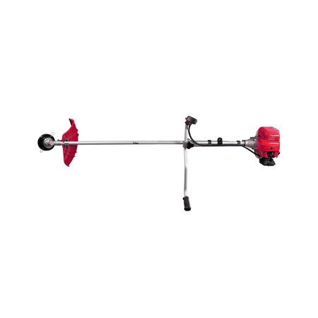 Бензиновый триммер FUBAG FPT 33 + Триммерная леска сечение витой квадрат L 130 м * 2,4 мм в ПОДАРОК в Новокузнецке фото