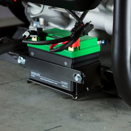 Инверторный генератор FUBAG TI 11000 A ES купить в Новокузнецке