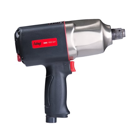 Пневмогайковерт ударный FUBAG IWC 1500 3/4 дюйма в Новокузнецке фото