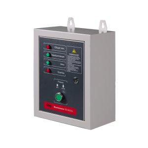 FUBAG Блок автоматики Startmaster BS 6600 D (400V) для бензиновых станций  в Новокузнецке фото