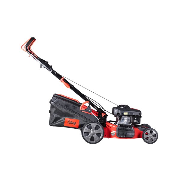 Газонокосилка бензиновая самоходная FUBAG FPL 46 SM в Новокузнецке фото