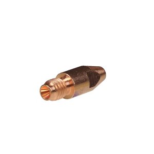 FUBAG Контактный наконечник M8х30 мм ECU D=0.8 мм (10 шт.) в Новокузнецке фото