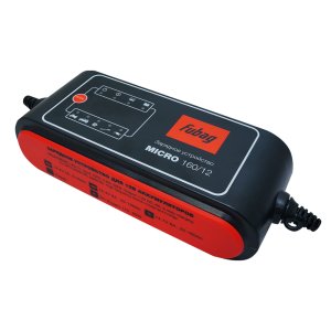 Зарядное устройство FUBAG MICRO 160/12 в Новокузнецке фото