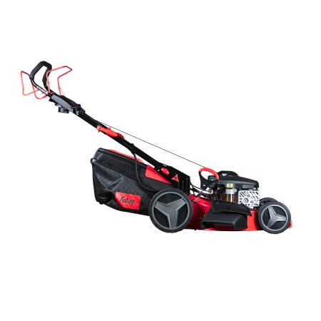 Газонокосилка бензиновая самоходная с электростартером FUBAG FPL 53 SM ES в Новокузнецке фото