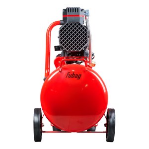 Компрессор безмасляный малошумный FUBAG Свободный Воздух (Free Air) 240/50/2.0 S в Новокузнецке фото
