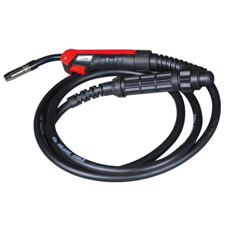FUBAG Сварочный инверторный полуавтомат IRMIG 180 SYN LED с горелкой 250 А в комплекте в Новокузнецке фото