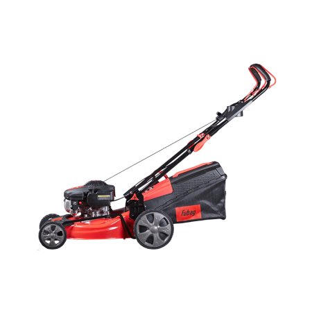 Газонокосилка бензиновая самоходная FUBAG FPL 46 SM в Новокузнецке фото