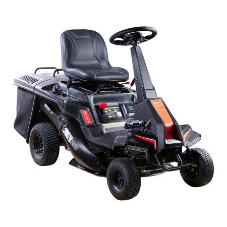 Минирайдер FUBAG FPR 61 SMV ES в Новокузнецке фото