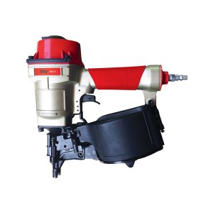 FUBAG Пистолет гвоздезабивной барабанный N65C + Набор гвоздей в ПОДАРОК в Новокузнецке фото