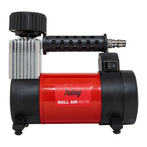 Автомобильный компрессор FUBAG Roll Air 45/16 в Новокузнецке фото