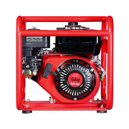 FUBAG Бензиновая высоконапорная мотопомпа для чистой воды PG 80 H в Новокузнецке фото