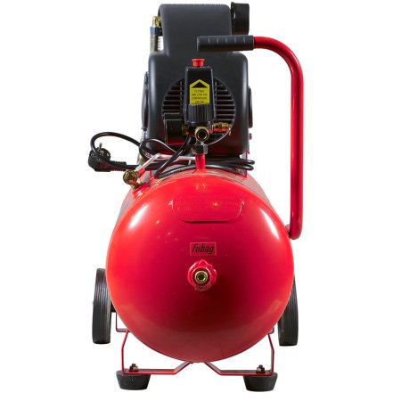 Поршневой масляный компрессор FUBAG DC 320/50 CM2.5 в Новокузнецке фото