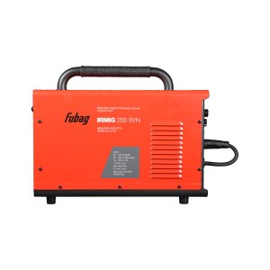 FUBAG Сварочный полуавтомат IRMIG 208 SYN PLUS c горелкой FB 250 3m в Новокузнецке фото