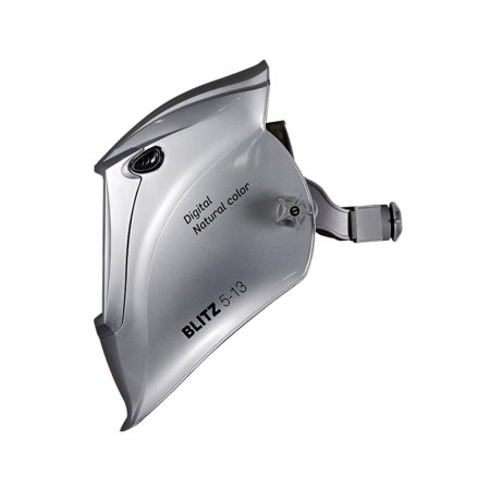  Маска сварщика Хамелеон с регулирующимся фильтром FUBAG IN 5-13G S в Новокузнецке фото