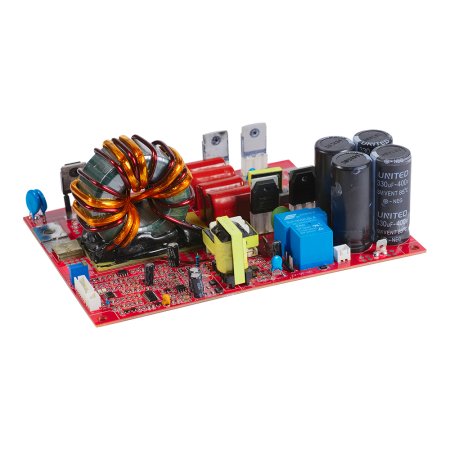 Плата силовая для сварочного инвертора FUBAG IQ 180