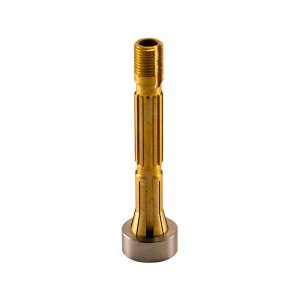 FUBAG Цанга c газовой линзой ф1.0 FB TIG 190-400W-450W (2 шт.) в Новокузнецке фото