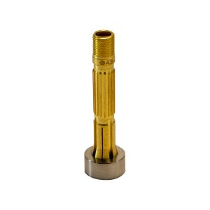 FUBAG Цанга c газовой линзой ф4.8 FB TIG 240-550W (2 шт.) в Новокузнецке фото