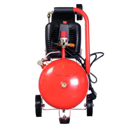 Поршневой масляный компрессор FUBAG FC 230/24 CM2 в Новокузнецке фото