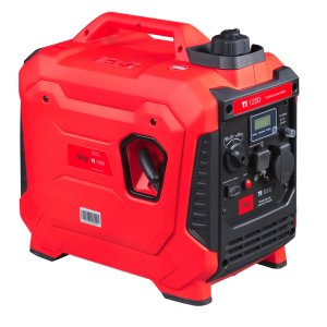 FUBAG Инверторный генератор TI 1200 купить в Новокузнецке
