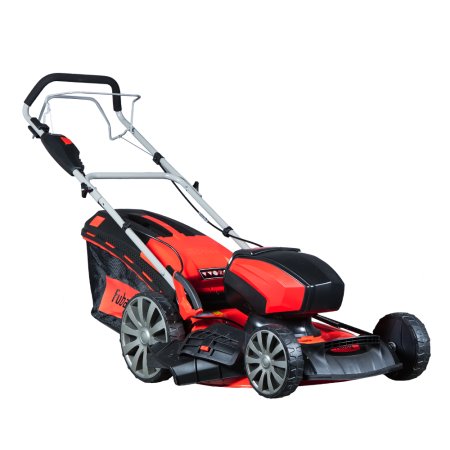 Газонокосилка аккумуляторная самоходная FUBAG FLA 5180 SM в Новокузнецке фото