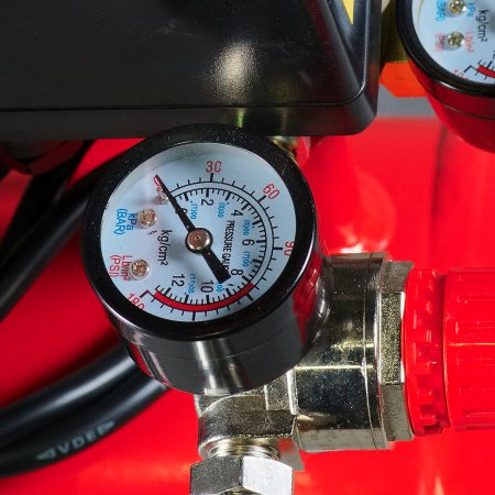 Компрессор безмасляный малошумный FUBAG Свободный Воздух (Free Air) 170/9/1.5 S в Новокузнецке фото