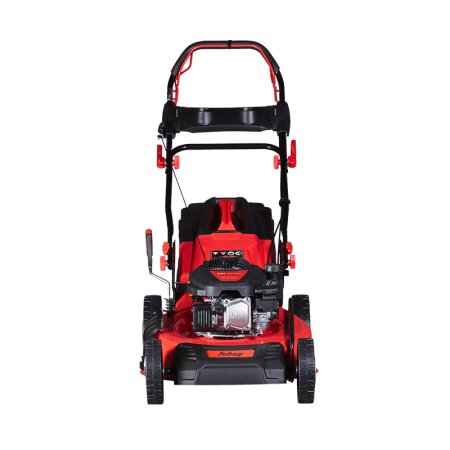 Газонокосилка бензиновая самоходная FUBAG FPL 53 SM в Новокузнецке фото