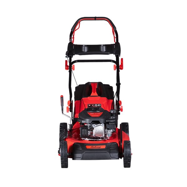 Газонокосилка бензиновая самоходная FUBAG FPL 53 SM в Новокузнецке фото