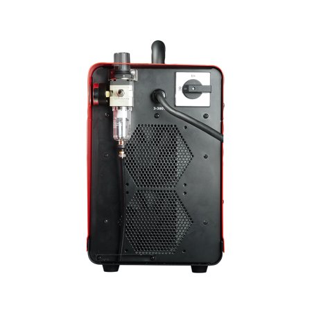 Аппарат плазменной резки FUBAG PLASMA 100 T с резаком FB P100  в Новокузнецке фото