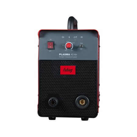 FUBAG PLASMA 40 Air с резаком FB P40 + Маска сварщика Хамелеон IQ 9-13N S В ПОДАРОК! в Новокузнецке фото