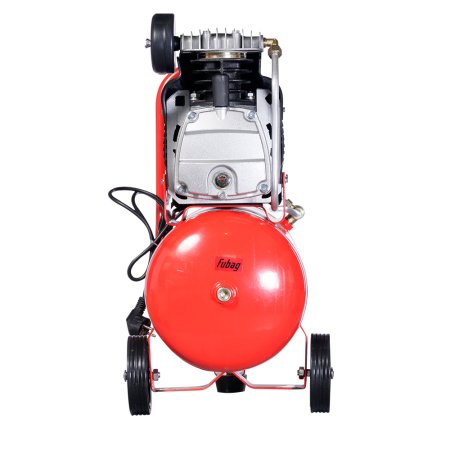 Поршневой масляный компрессор FUBAG FC 230/24 CM2 в Новокузнецке фото