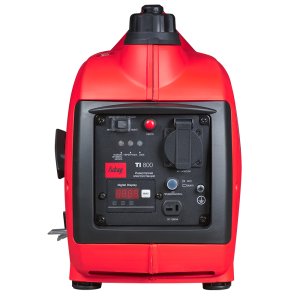 FUBAG Инверторный генератор TI 800 в Новокузнецке фото