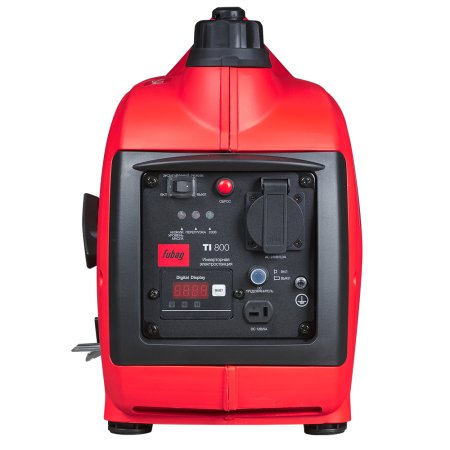 Инверторный генератор FUBAG TI 800 + Моторное масло FUBAG Extra в ПОДАРОК в Новокузнецке фото